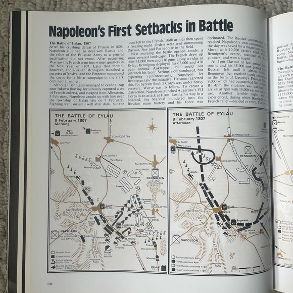 Atlas of Military Strategy - Picture 6 of 9